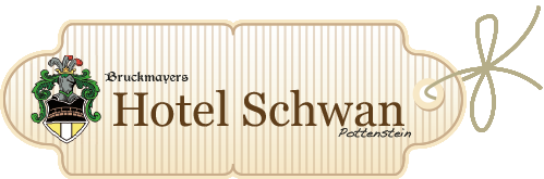 logo hotel schwan