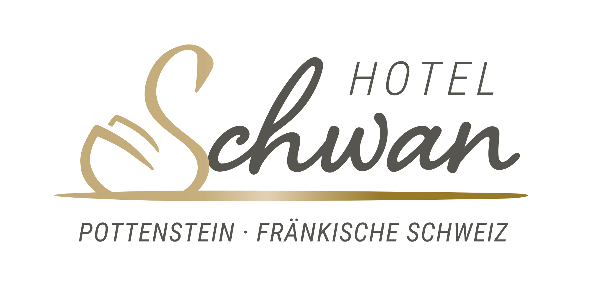 Logo Hotel Schwan RZ